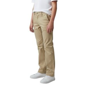 NWT Size 7 Plus Gap Kids Boy's Chino Pants or School Uniform Pants